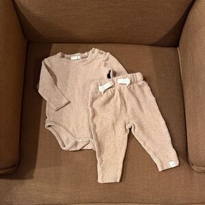 Burt’s Bees-Newborn